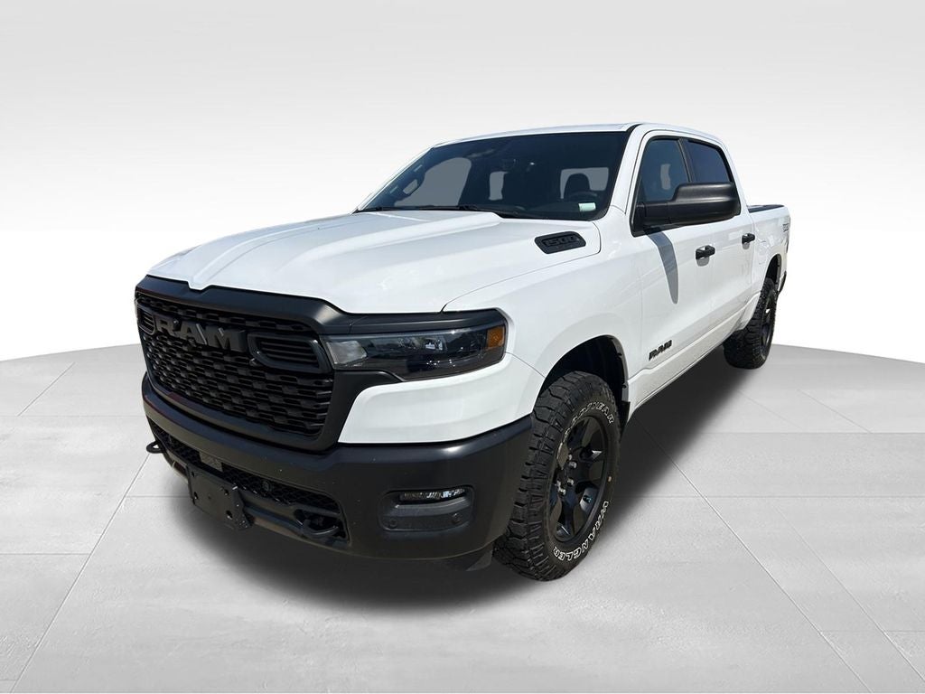 ram ram 1500 pickup 2025 1C6SRFGP5SN703000 image ram ram 1500 pickup 2025 1C6SRFGP5SN703000 image